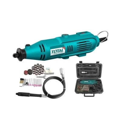 Herramienta multiuso dremel 130w Total tg5010321