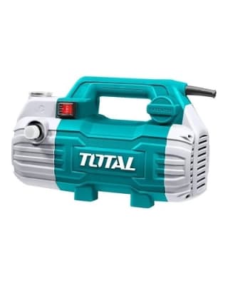 HIDROLAVADORA ALTA PRESION 1500W 100BAR TOTAL TGT11236
