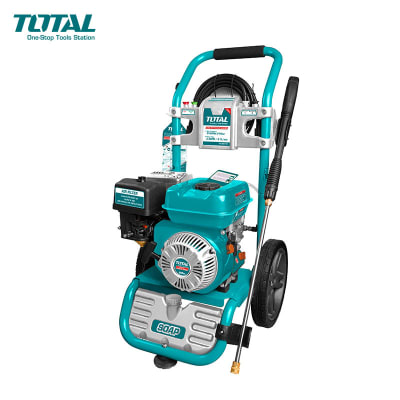 HIDROLAVADORA BENCINERA 3100PSI TOTAL TGT2501051
