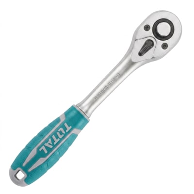 CHICHARRA 1/4'' (158MM) CR-V INDUSTRIAL total THT106146