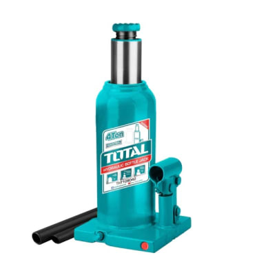 Gata botella 4ton Total tht1090421