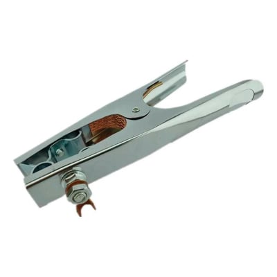 Pinza tierra 300 amp Makawa 
