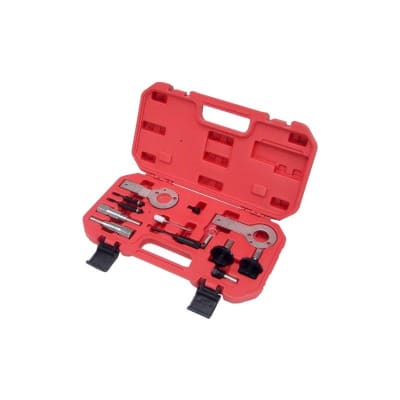 Calaje, puesta a punto para Opel Fiat 1.3 y 1.91