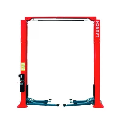 ELEVADOR 2 COLUMNAS ALTO, 4 TON LAUNCH TLT240SC