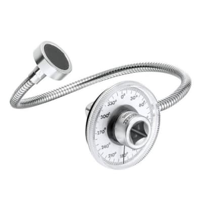 Torque angular Magnético Profesional