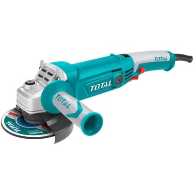 Esmeril angular 1010w 125mm Total tg11212561