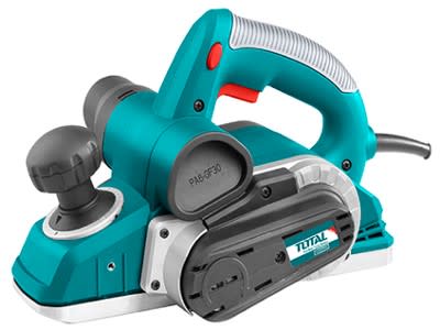 Cepillo Eléctrico 1050w TOTAL
