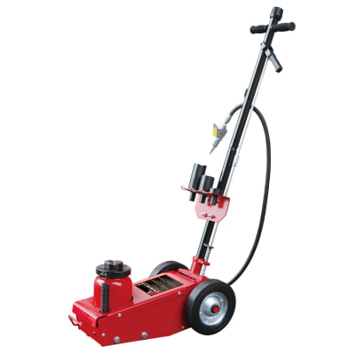 Gata Neumática Aire 35 Tons Torin MH TQ35001MH