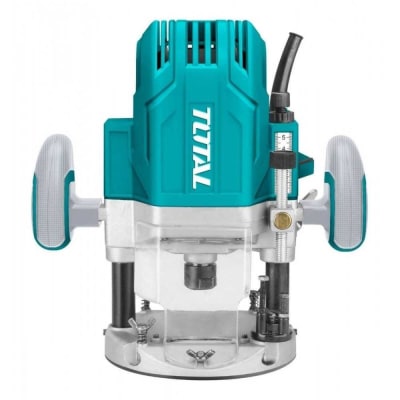 Fresadora Router 1600w Total tr111216