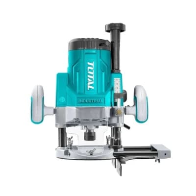 FRESADORA ROUTER 220W TOTAL TR1112261