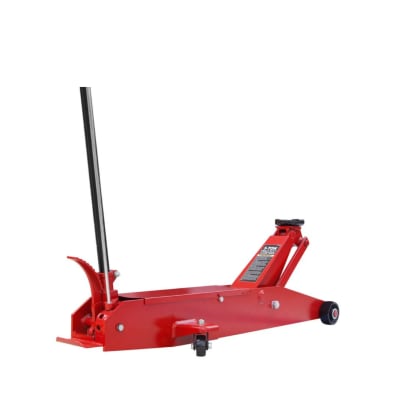 Gata Caimán Pesada larga de 5 tons Torin/Big Red3