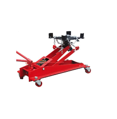 Gata hidráulica de transmisión piso 500 KG Torin1