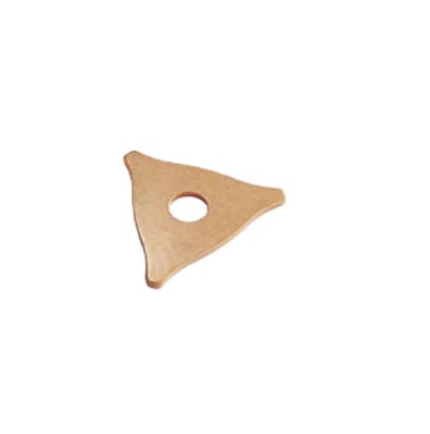 Punta triangular spoter de cobre Chicago Tools1