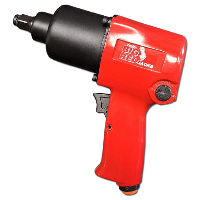 Pistola de impacto 1/2