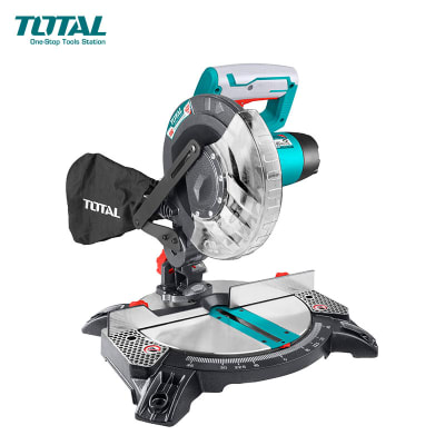 Sierra ingleteadora 8 1/4