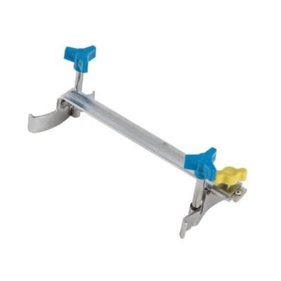 Trabador universal doble levas Twin Cam1