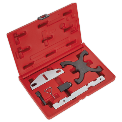Calaje, puesta a punto para Ford EcoBoost 1.5, 1.6 TD-VCT1
