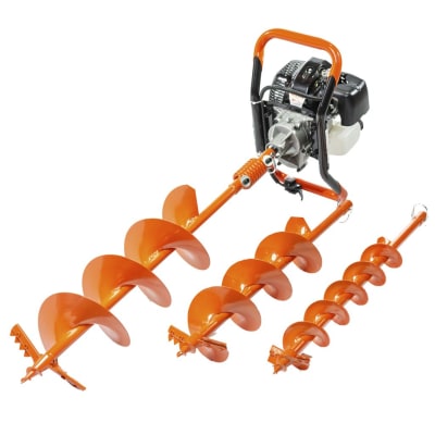 AHOYADOR WULKAN RITCHER 60 CC / 80 CM X 20 CM WKEA60