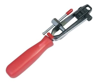 Alicate instalador de abrazaderas de homocinetica fuelle WERKZEUG1