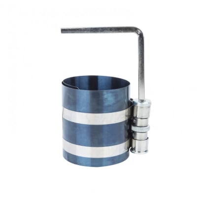 ANILLERA COMPRESOR DE ANILLOS DE PISTON DE 4