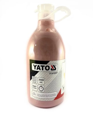 JABON MECANICO 2 LTS. YATO
