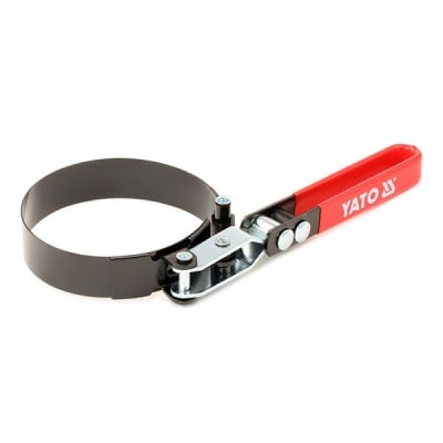 LLAVE SACA FILTRO ACEITE T/CINTA 85-95MM YATO
