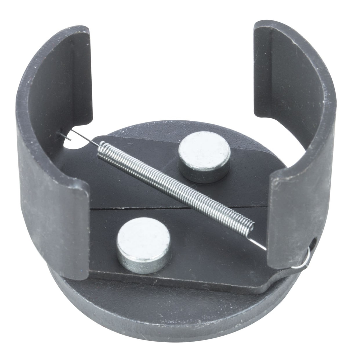 Juego De 2 Alicates Ajustables Para Filtro De Aceite – 10 Y 12 Pulgadas, Extracción Fácil