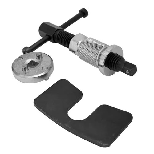 Prensa para caliper de frenos universal Mundo Herramientas