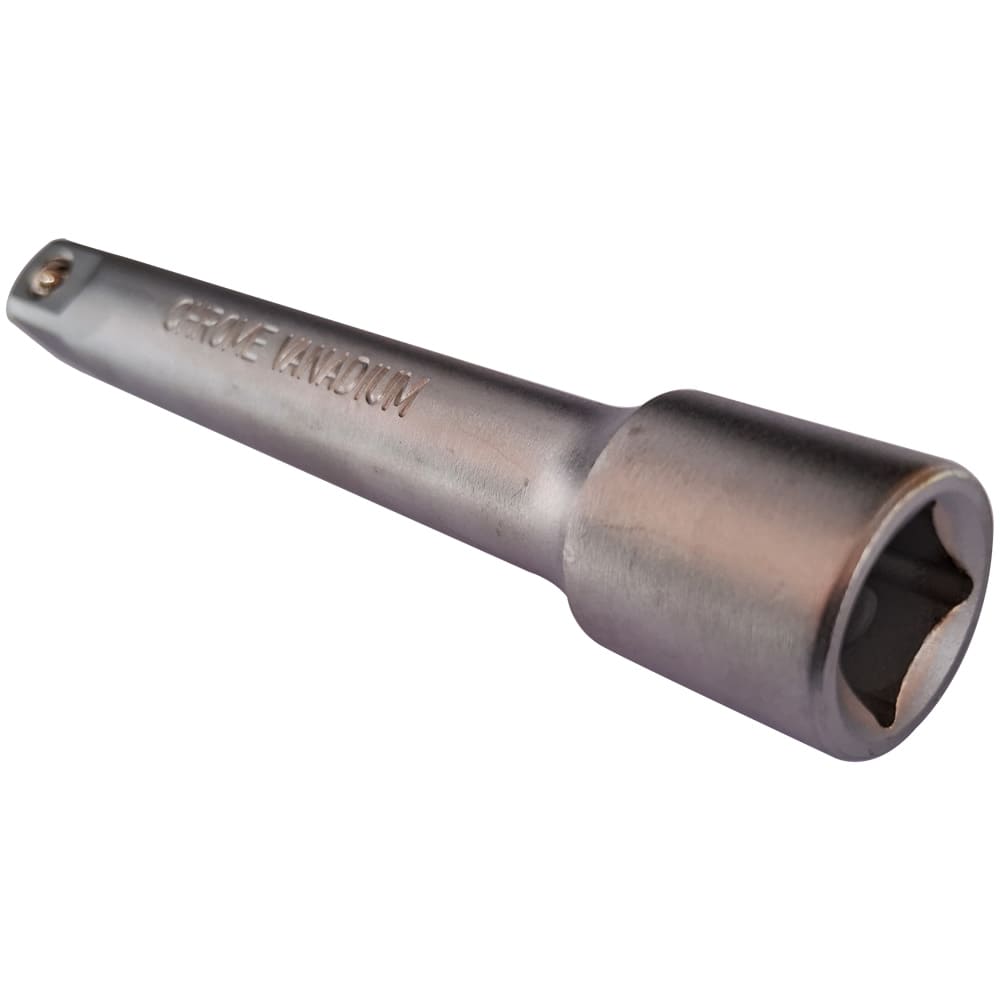 Extensión cuadrante 1/2