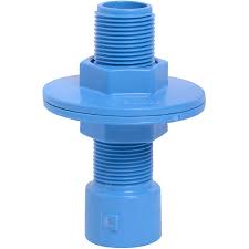 Salida de estanque PVC. Hidráulico so-he | Ferretería Industrial NEUFITT