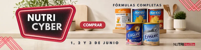 collection nutricion adulto