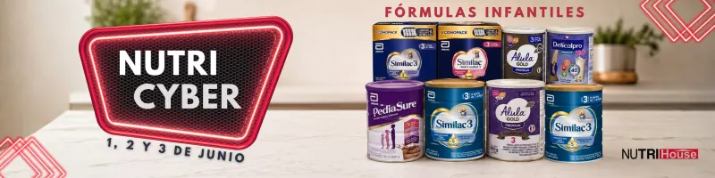 collection nutricion infantil