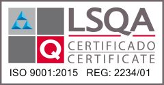 certificadoiso