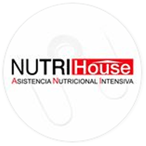 Logo de NutriHouse