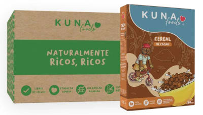 Complementos alimenticios para niños y bebés | NutriHouse