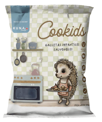 Complementos alimenticios para niños y bebés | NutriHouse