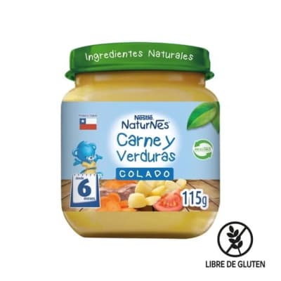 Complementos alimenticios para niños y bebés | NutriHouse
