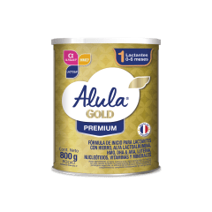 ALULA 1 800G