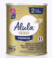 ALULA 2 900g