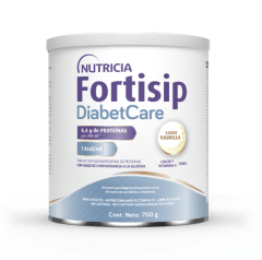 FORTISIP DIABETCARE 700g