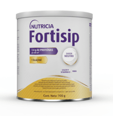 FORTISIP STANDAR 700g