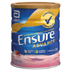 ENSURE ADVANCE 850g