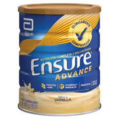ENSURE ADVANCE 850g
