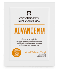ADVANCE NM 25g
