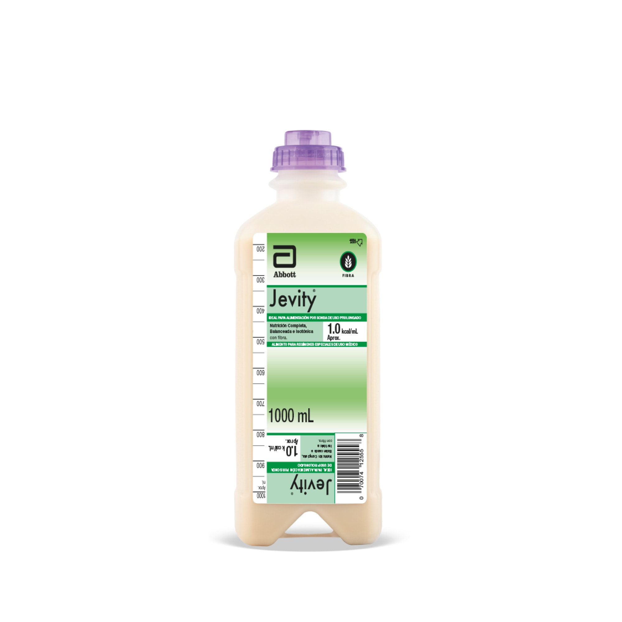 Jevity 1.0 Formula 1000ml | Nutrihouse