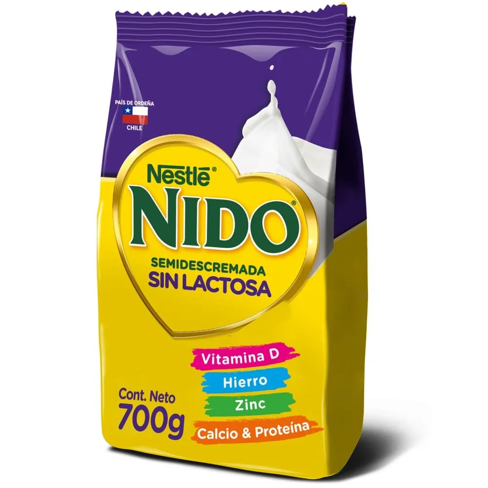 Complementos alimenticios para niños y bebés | NutriHouse