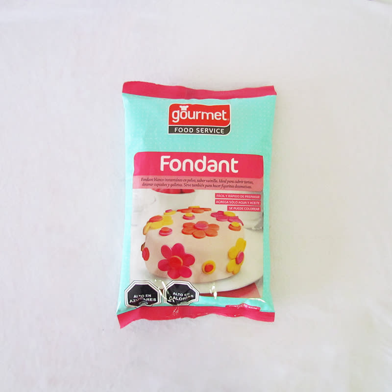 panader�a fondant