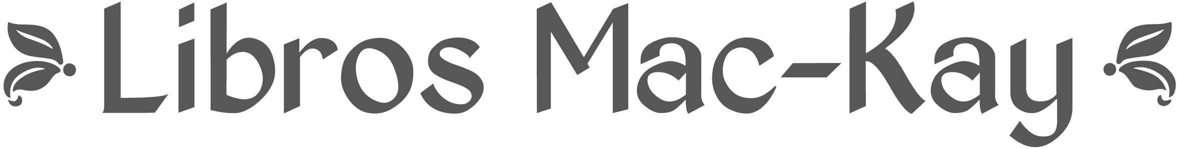 Librería Mac-Kay