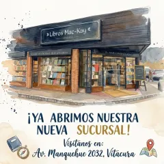 Apertura nueva sucursal