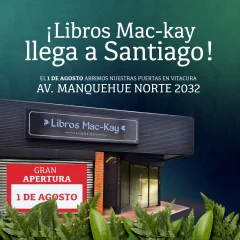 Apertura nueva sucursal
